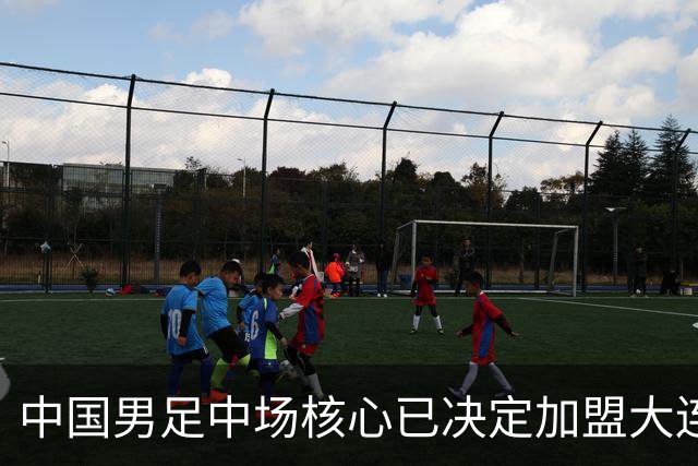 中国男足中场核心已决定加盟大连英博，转会消息引发热议！