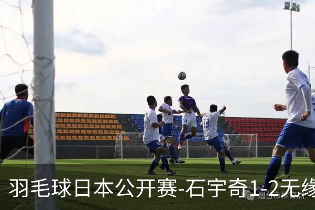 羽毛球日本公开赛-石宇奇1-2无缘四强 陈雨菲横扫晋级