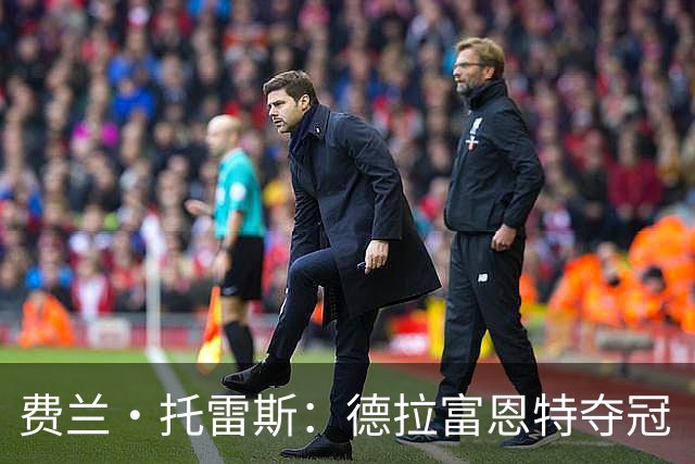 费兰·托雷斯：德拉富恩特夺冠“秘籍”的缩影